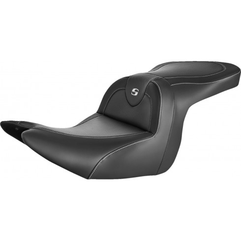 Седалка ROADSOFA GL CF NO BR SADDLEMEN H18-07-185 Седалка ROADSOFA GL CF NO BR SADDLEMEN H18-07-185