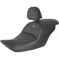 Седалка ROADSOFA CF BR F6B SADDLEMEN H23-20-185BR Седалка ROADSOFA CF BR F6B SADDLEMEN H23-20-185BR