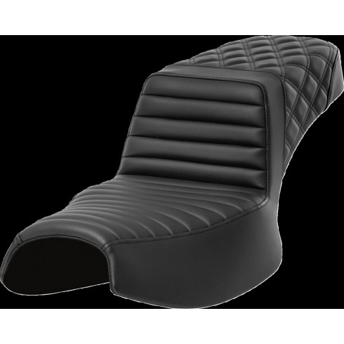 Седалка step up front tr rear ls ext rch SADDLEMEN I20-06E-176 Седалка step up front tr rear ls ext rch SADDLEMEN I20-06E-176
