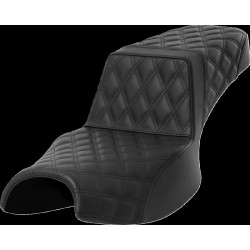 Стъпаловидна седалка FULL LS EXT RCH SADDLEMEN I20-06E-175
