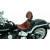 Облегалка за водача LARIAT OPTIONAL от кафява кожа HARLEY DAVIDSON SADDLEMEN 11567B Облегалка за водача LARIAT OPTIONAL от кафява кожа HARLEY DAVIDSON SADDLEMEN 11567B thumb