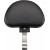 Облегалка renegade front vinyl plain black SADDLEMEN 11567RP thumb