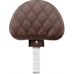 Облегалка LS driver brown SADDLEMEN 11567BLS
