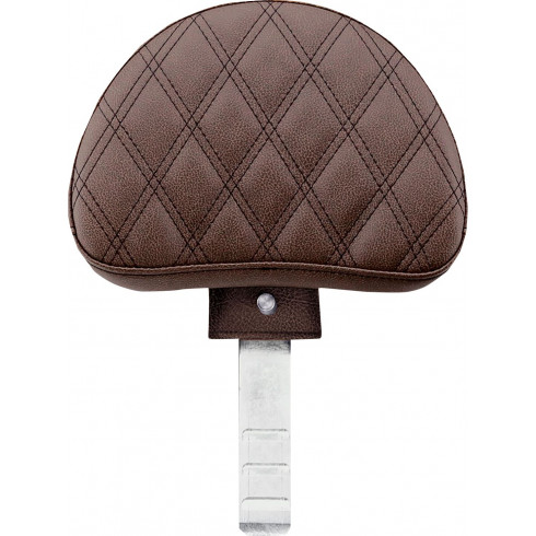 Облегалка LS driver brown SADDLEMEN 11567BLS Облегалка LS driver brown SADDLEMEN 11567BLS