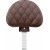 Облегалка LS driver brown SADDLEMEN 11567BLS Облегалка LS driver brown SADDLEMEN 11567BLS thumb