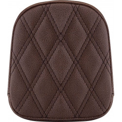 Възглавница за sissybar LS style BRN SADDLEMEN 040745 Възглавница за sissybar LS style BRN SADDLEMEN 040745