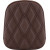 Възглавница за sissybar LS style BRN SADDLEMEN 040745 thumb