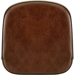 Подложка sissybar LARIAT SADDLEMEN 040741 Подложка sissybar LARIAT SADDLEMEN 040741