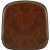 Подложка sissybar LARIAT SADDLEMEN 040741 thumb