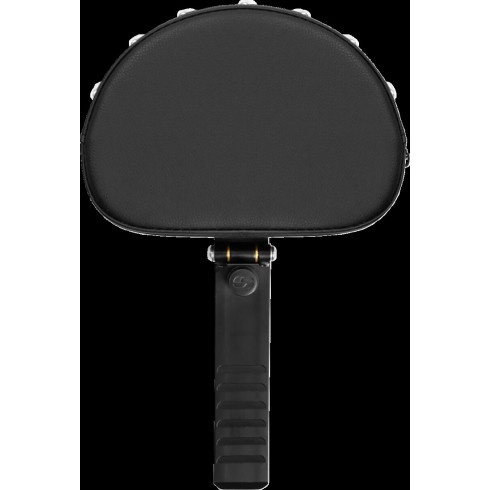 Облегалка черна с капси SADDLEMEN 15708R Облегалка черна с капси SADDLEMEN 15708R