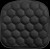 Подложка sissy HC black SADDLEMEN 040719000 Подложка sissy HC black SADDLEMEN 040719000 thumb