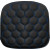 Подложка sissy HC blue SADDLEMEN 040719001 thumb