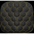 Възглавница sissy HC gold SADDLEMEN 040719007 thumb