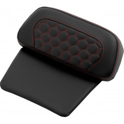 Подложка tour pak chopped HC red SADDLEMEN 814-07C-19004