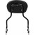 Скоба за облегалка Sissy Bar - черна SADDLEMEN 15725B thumb