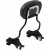 Скоба за облегалка sissy bar - хром SADDLEMEN 15725C Скоба за облегалка sissy bar - хром SADDLEMEN 15725C thumb