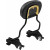Скоба за облегалка Sissy Bar - златна SADDLEMEN 15725GO thumb