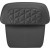 Подложка TOUR PAK PAD CHOPPED TRI GRIPPER SADDLEMEN 814-07C-21100 Подложка TOUR PAK PAD CHOPPED TRI GRIPPER SADDLEMEN 814-07C-21100 thumb