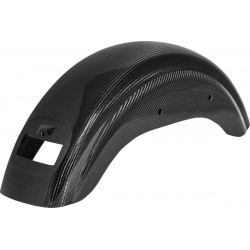 Заден калник карбонова нишка гланц SADDLEMEN CF-818-30-001