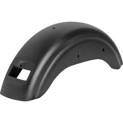 Задно калник carbon fiber matte SADDLEMEN CF-818-30-001M