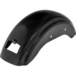 Заден калник карбонова нишка гланц SADDLEMEN CF-818-29-001