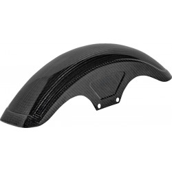 Калник carbon fiber gloss 39mm narrow glide SADDLEMEN CF-8-0003