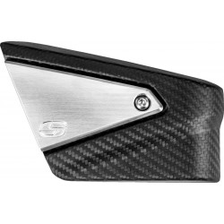 Капак на бобина carbon fiber matte SADDLEMEN CF-8-0007M Капак на бобина carbon fiber matte SADDLEMEN CF-8-0007M