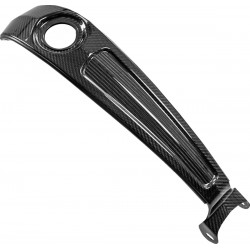Централна конзола CF SOFTAIL GLOSS SADDLEMEN CF-818-30-002 Централна конзола CF SOFTAIL GLOSS SADDLEMEN CF-818-30-002