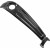 Централна конзола CF SOFTAIL GLOSS SADDLEMEN CF-818-30-002 thumb