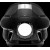 Спойлер mini DYNA SADDLEMEN 806-04-15589 Спойлер mini DYNA SADDLEMEN 806-04-15589 thumb