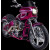 Обтекател mini lowrider SADDLEMEN 818-29-15589 Обтекател mini lowrider SADDLEMEN 818-29-15589 thumb