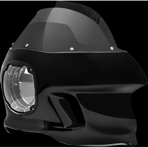 Обтекател mini FXR SADDLEMEN 882-09-15589 Обтекател mini FXR SADDLEMEN 882-09-15589