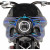 Обтекател mini FXR SADDLEMEN 882-09-15589 Обтекател mini FXR SADDLEMEN 882-09-15589 thumb