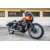 Обтекател mini FXR SADDLEMEN 882-09-15589 Обтекател mini FXR SADDLEMEN 882-09-15589 thumb