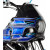 Обтекател mini FXR SADDLEMEN 882-09-15589 Обтекател mini FXR SADDLEMEN 882-09-15589 thumb
