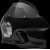 Обтекател mini sportster SADDLEMEN 896-04-15589 thumb
