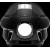 Обтекател mini sportster SADDLEMEN 896-04-15589 thumb