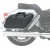Чанта за седло голяма единична HARLEY DAVIDSON SADDLEMEN 3501-0759 Чанта за седло голяма единична HARLEY DAVIDSON SADDLEMEN 3501-0759 thumb