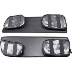 Органайзер за капак SBAG FLH SADDLEMEN 3501-1418