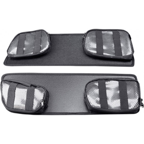 Органайзер за капак SBAG FLH SADDLEMEN 3501-1418 Органайзер за капак SBAG FLH SADDLEMEN 3501-1418