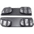 Органайзер за капак SBAG FLH SADDLEMEN 3501-1418 Органайзер за капак SBAG FLH SADDLEMEN 3501-1418 thumb