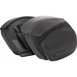 Чанти за седло DXT M8 SOFTAIL SADDLEMEN EX000968S Чанти за седло DXT M8 SOFTAIL SADDLEMEN EX000968S