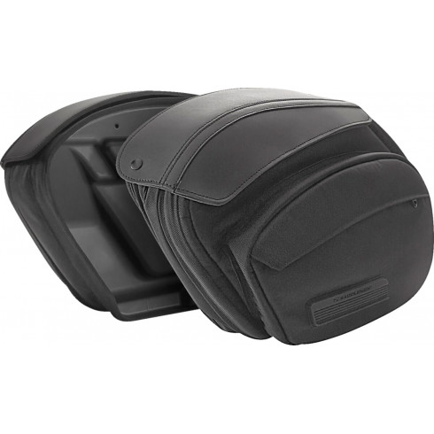 Чанти за седло DXT M8 SOFTAIL SADDLEMEN EX000968S Чанти за седло DXT M8 SOFTAIL SADDLEMEN EX000968S