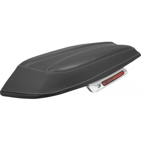 Капак за дисаги - Dominator SADDLEMEN L870-23-D Капак за дисаги - Dominator SADDLEMEN L870-23-D