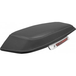 Капак за куфар от карбон SADDLEMEN L870-14-CF