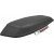 Капак за куфар от карбон SADDLEMEN L870-14-CF thumb