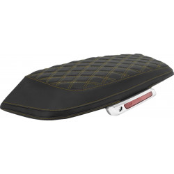 Капак на куфар ls bagger gld stitch SADDLEMEN L870-23-18407