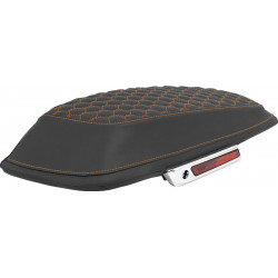 Капак за куфар HC BAGGER ORG STITCH SADDLEMEN L870-14-19003