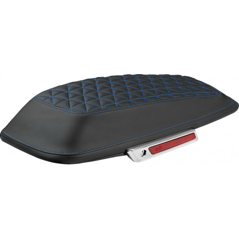 Калъф за куфар TG blu stitch SADDLEMEN L870-14-21101 Калъф за куфар TG blu stitch SADDLEMEN L870-14-21101