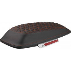 Капак за куфар TG ORG STITCH SADDLEMEN L870-14-21103